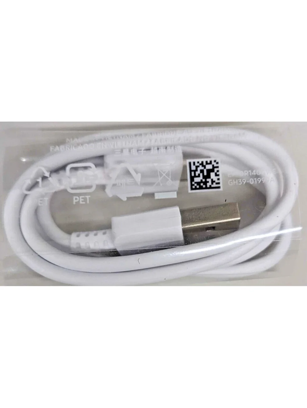 Lot of 10 New GH39-01999A - USB Type C Data Cable-Samsung Cable